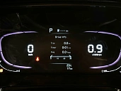 Kia K3, 2025г., передний привод, вариатор