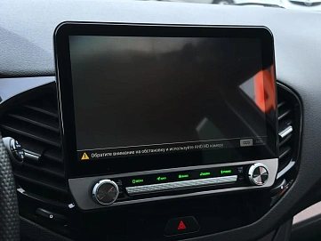 Lada (ВАЗ) Vesta, 2018г, передний привод, механика