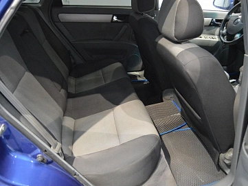 Chevrolet Lacetti, 2008г, передний привод, механика