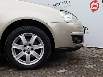 Volkswagen Jetta, 2008г, передний привод, механика