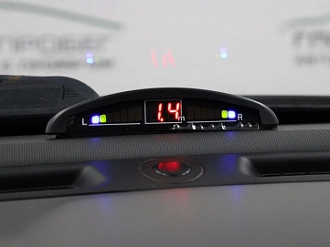 Chevrolet Spark, 2011г, передний привод, механика