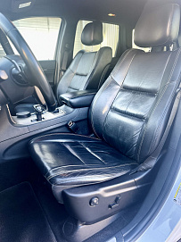 Jeep Grand Cherokee, 2014г, полный привод, автомат