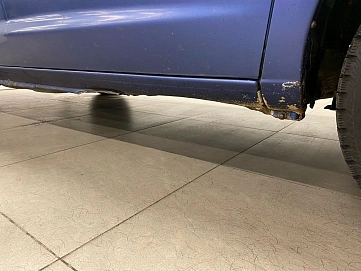 Volkswagen Sharan, 1998г, передний привод, механика