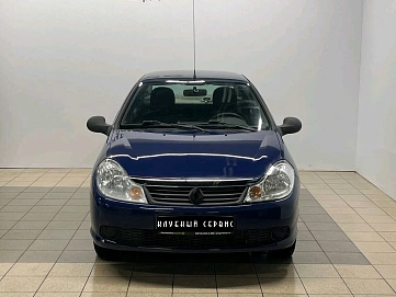 Renault , 2011г., передний привод, механика