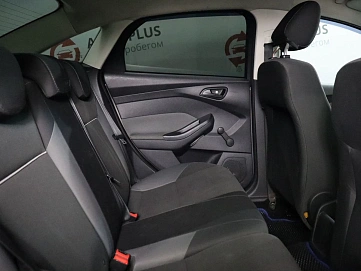 Ford Focus, 2013г, передний привод, механика