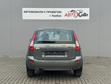 Lada (ВАЗ) Kalina, 2007г, передний привод, механика