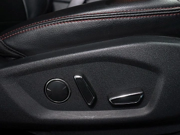 Ford Explorer, 2015г, полный привод, автомат