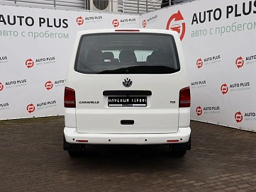 Volkswagen Caravelle, 2011г, передний привод, механика