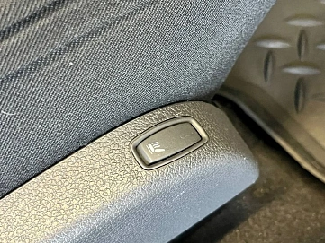 Renault Duster, 2012г, полный привод, механика