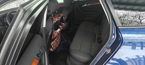 Audi A3, 2013г, передний привод, робот