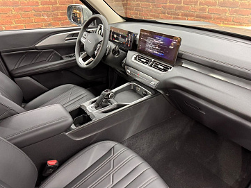 Haval H5, 2023г, полный привод, автомат