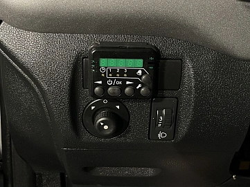 Peugeot Partner, 2016г, передний привод, механика