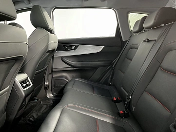 Xcite X-Cross 7, 2024г, передний привод, вариатор