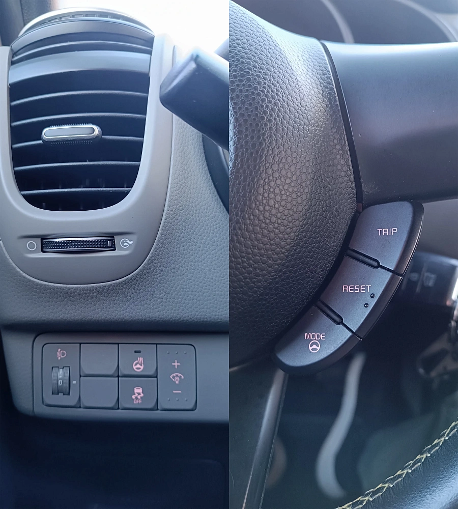 Kia Soul, 2014г., передний привод, автомат