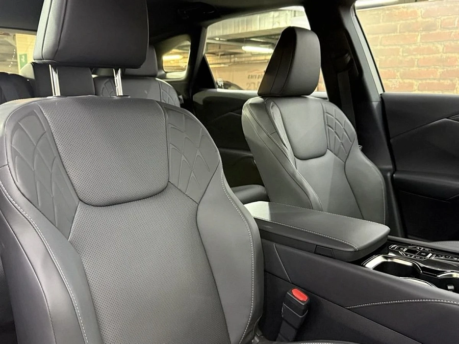 Lexus RX, 2025г., полный привод, автомат
