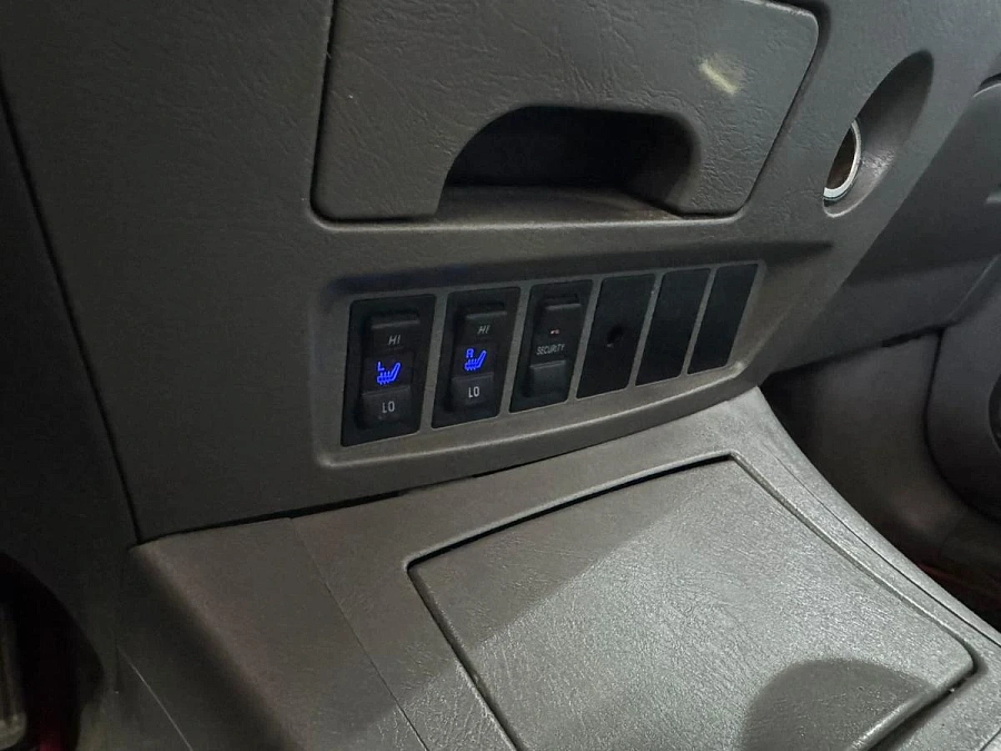 Chery Tiggo (T11), 2007г., передний привод, механика