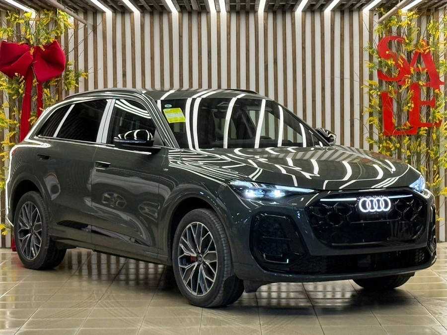 Audi Q5, 2026г.