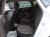 Opel Astra, 2011г., передний привод, автомат