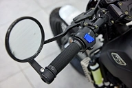 Fuego Scrambler 250, 2025г.