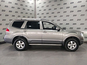 Kia , 2009г., передний привод, автомат