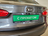 Kia Cerato, 2013г., передний привод, автомат