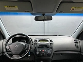 Kia Ceed, 2007г., передний привод, механика