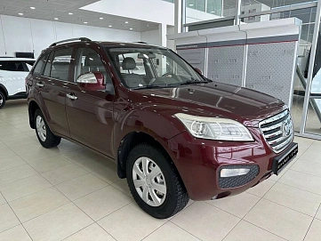 Lifan X60, 2014г, передний привод, механика