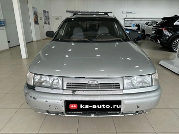 Lada (ВАЗ) 2111, 2008г, передний привод, механика