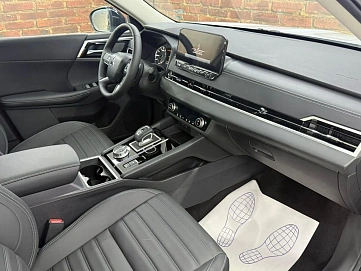 Mitsubishi Outlander, 2023г, полный привод, вариатор