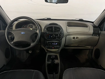 Lada (ВАЗ) Kalina, 2010г, передний привод, механика