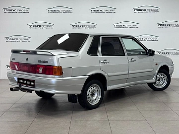 Lada (ВАЗ) 2115, 2012г, передний привод, механика