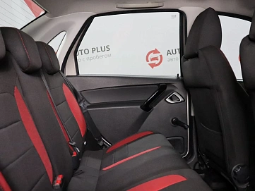 Lada (ВАЗ) Granta, 2022г, передний привод, механика