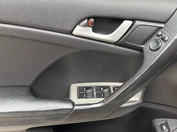 Honda Accord, 2008г, передний привод, автомат