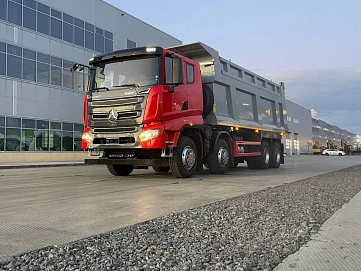 Sany SYZ434C 8W, 2024г, Задний привод, Механическая