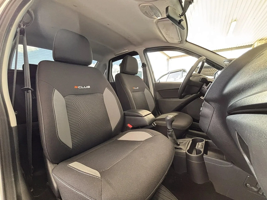 Lada (ВАЗ) Granta, 2024г., передний привод, механика