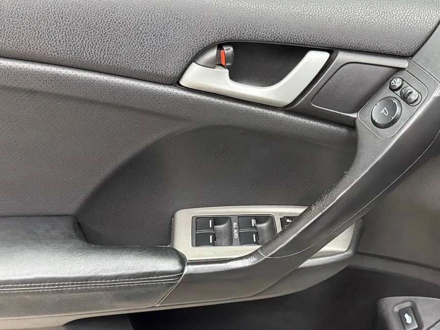 Honda Accord, 2008г., передний привод, автомат