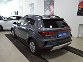 Kia , 2021г., передний привод, автомат