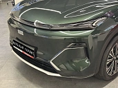 Geely Galaxy Starship 7, 2025г., передний привод, робот