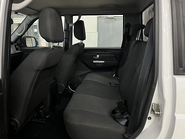 УАЗ Pickup, 2023г, полный привод, механика