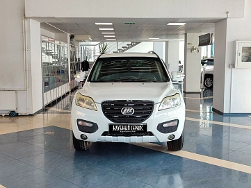 Lifan X60, 2014г, передний привод, механика