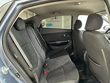 Kia Rio, 2012г, передний привод, механика