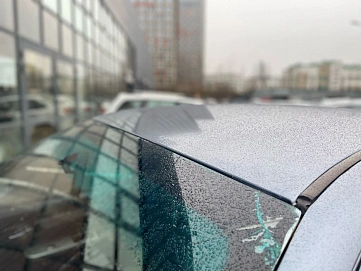 Lifan Breez (520), 2008г, передний привод, механика