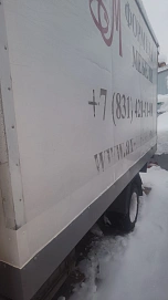 ГАЗ ГАЗель  3302 , 2010г, Задний привод, Механическая