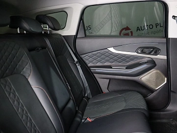 CHERYEXEED , 2022г., полный привод, робот