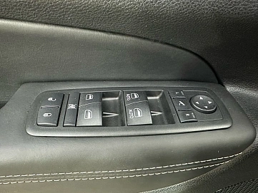 Jeep Grand Cherokee, 2013г, полный привод, автомат