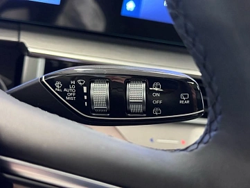 Chery Tiggo 8 Pro Max, 2023г, передний привод, автомат