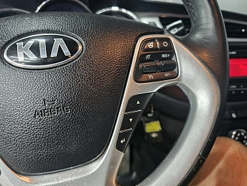 Kia Ceed, 2013г, передний привод, автомат