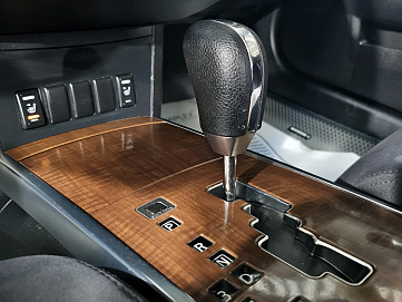 Nissan Teana, 2006г, передний привод, автомат