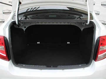 Lada (ВАЗ) Granta, 2022г, передний привод, механика