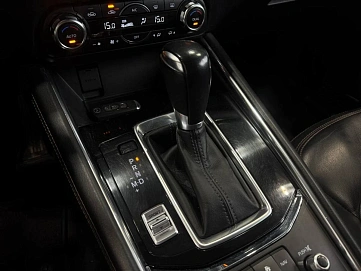 Mazda CX-5, 2018г, полный привод, автомат